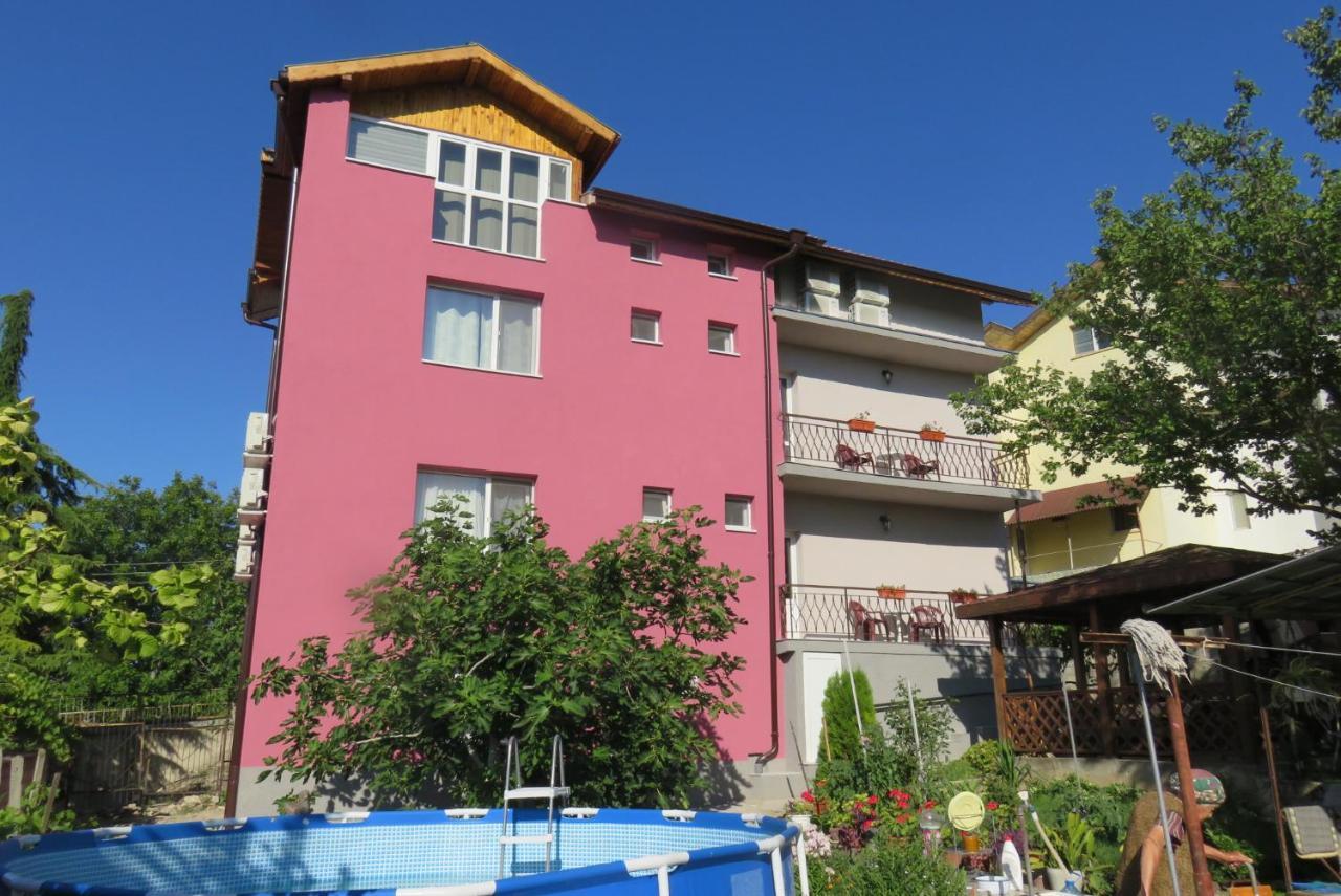 Guest House 51 Kranevo Bagian luar foto