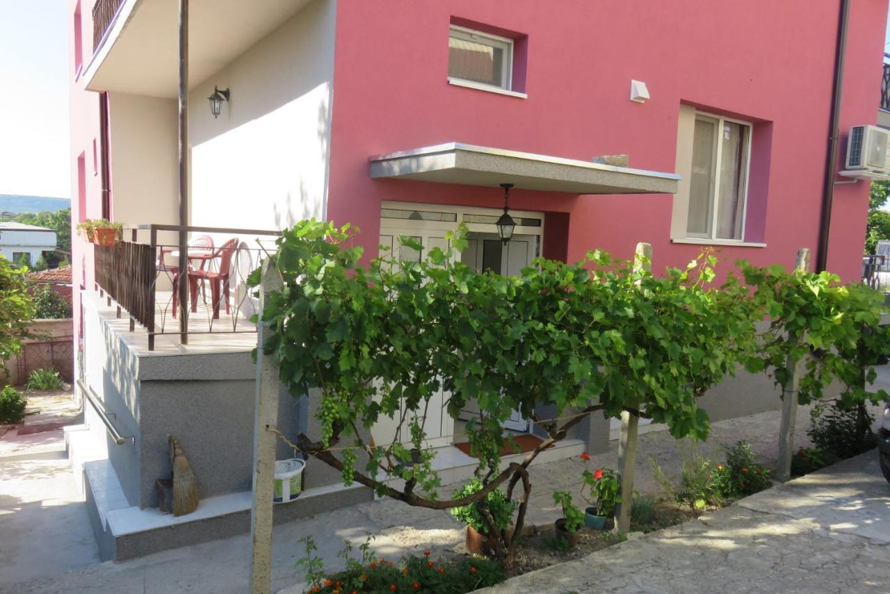 Guest House 51 Kranevo Bagian luar foto