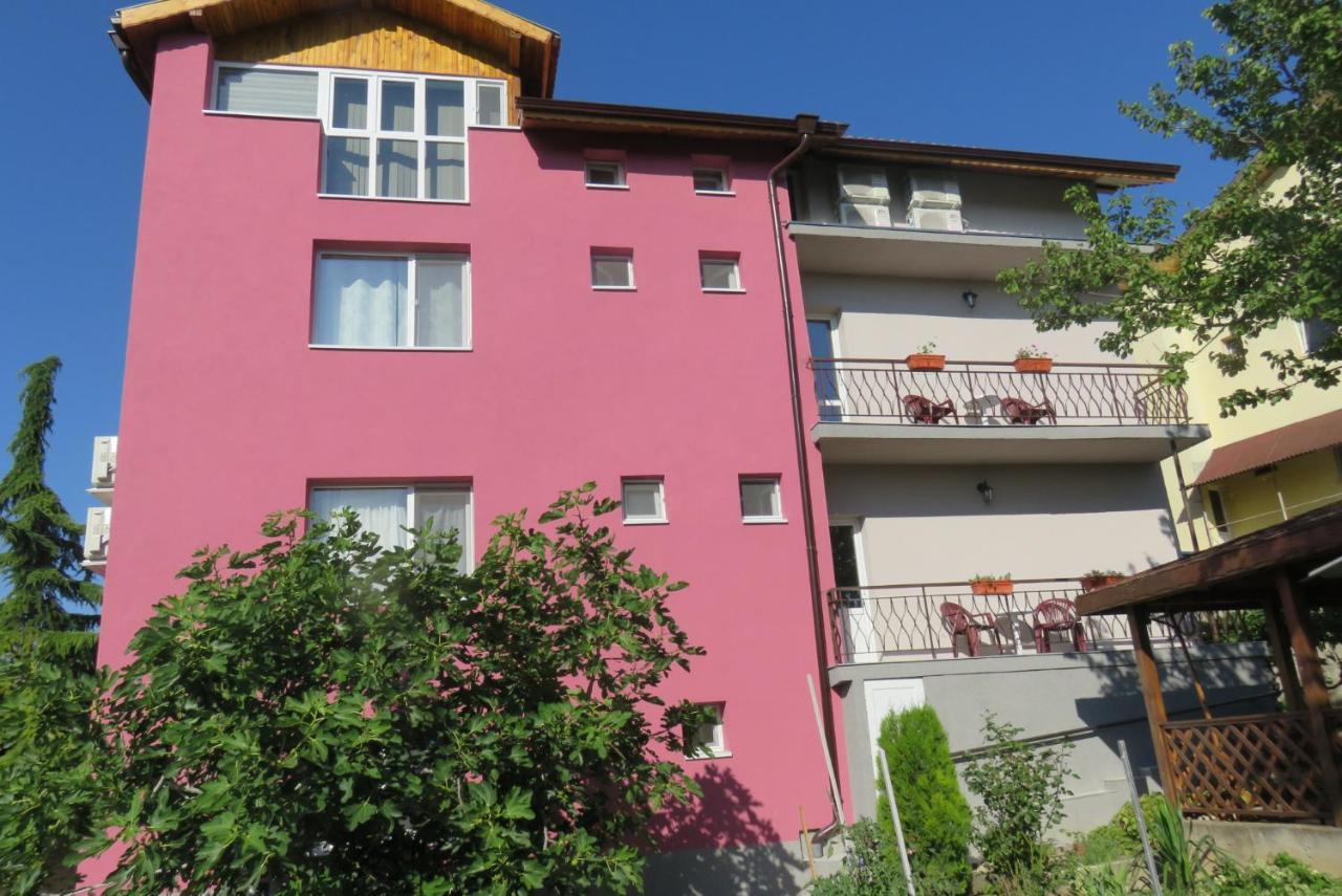 Guest House 51 Kranevo Bagian luar foto