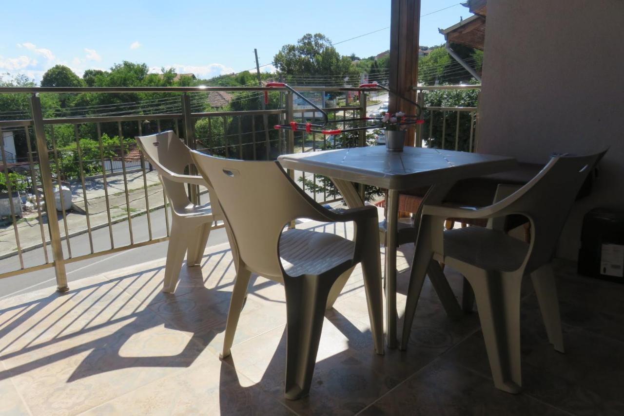 Guest House 51 Kranevo Bagian luar foto