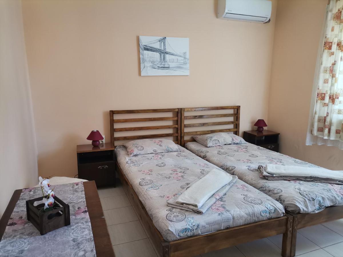 Guest House 51 Kranevo Bagian luar foto