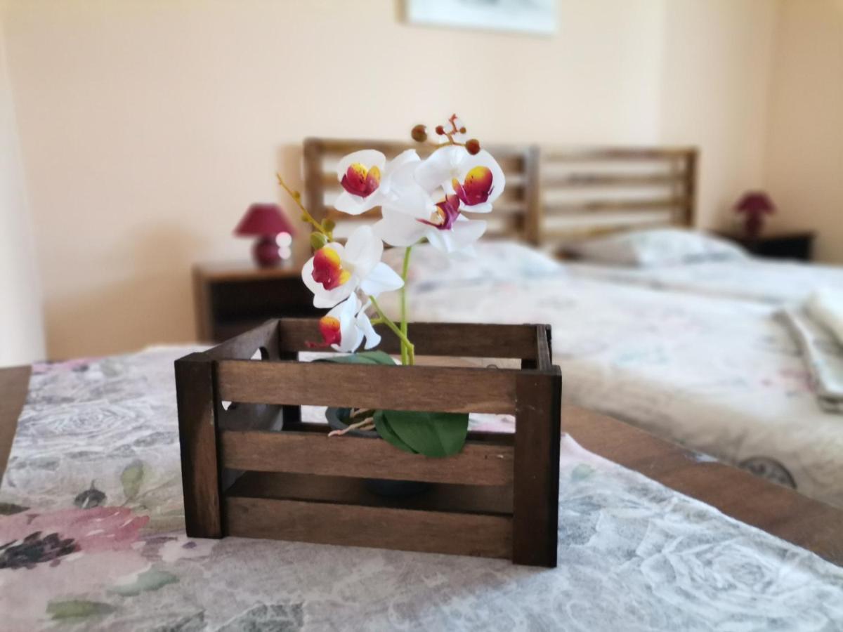 Guest House 51 Kranevo Bagian luar foto