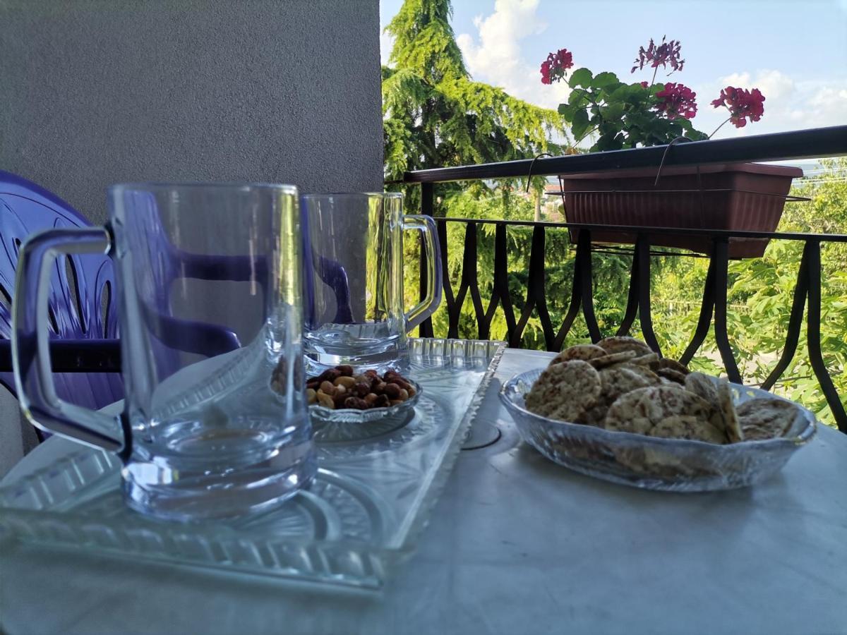 Guest House 51 Kranevo Bagian luar foto