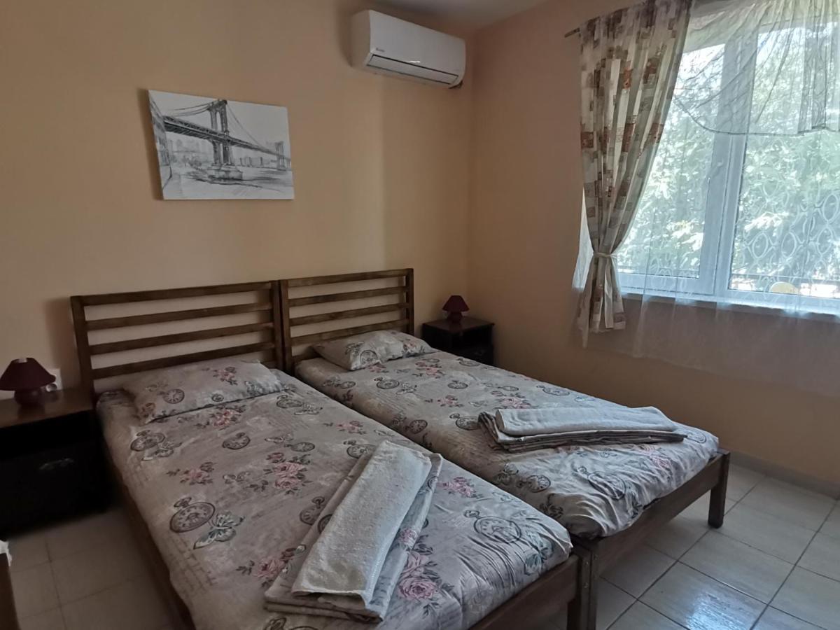 Guest House 51 Kranevo Bagian luar foto