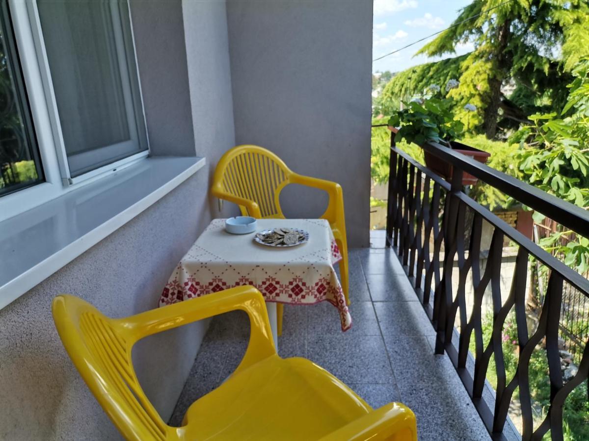 Guest House 51 Kranevo Bagian luar foto