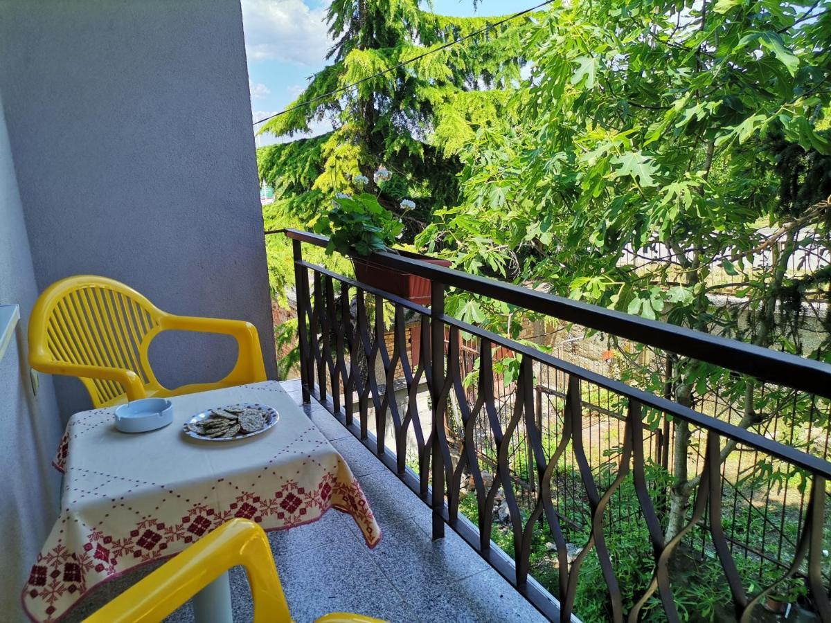 Guest House 51 Kranevo Bagian luar foto