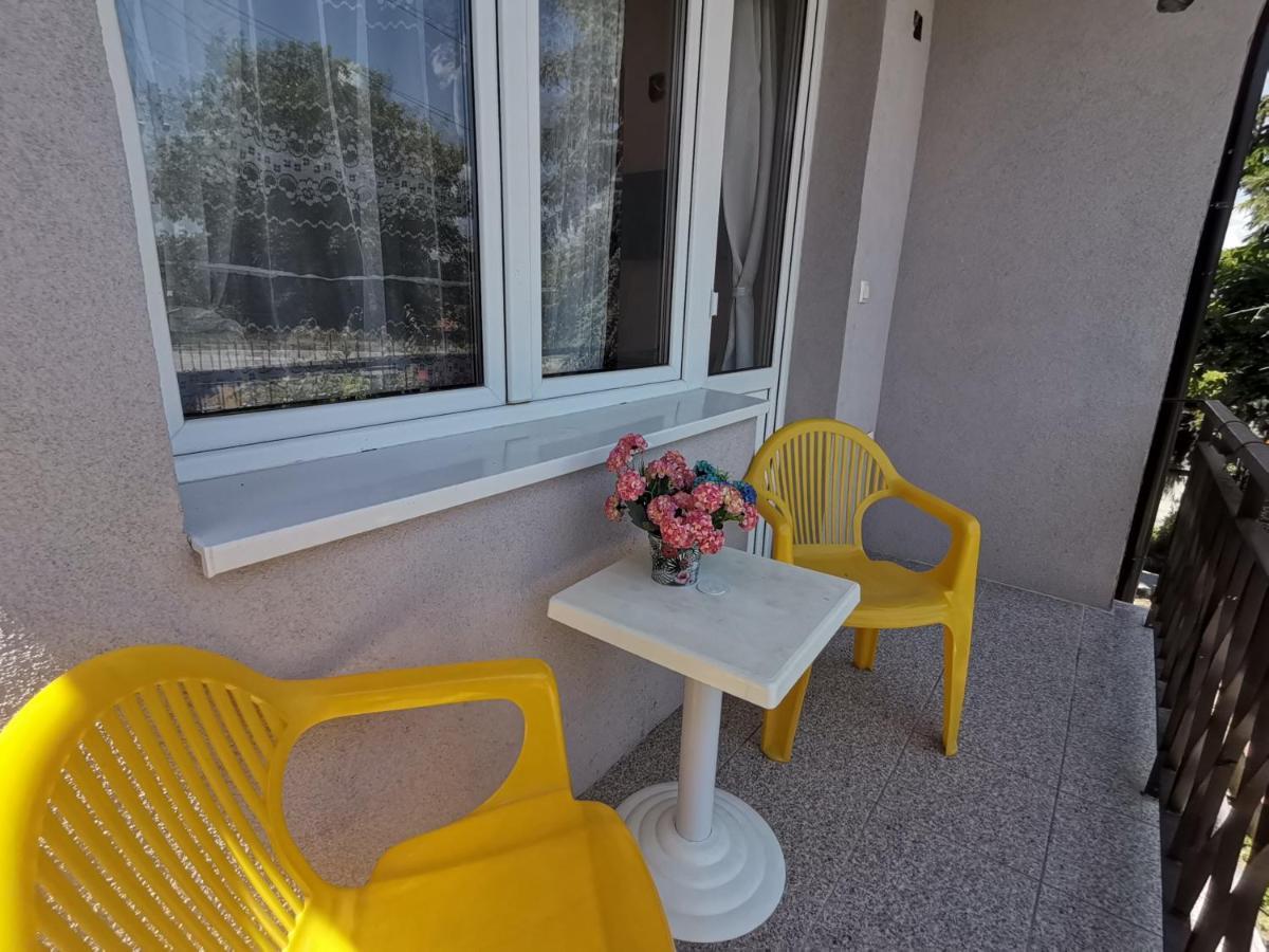 Guest House 51 Kranevo Bagian luar foto