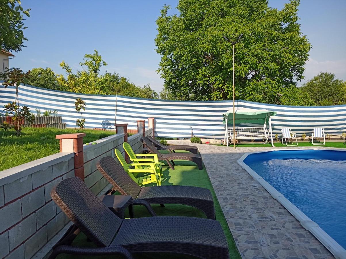 Guest House 51 Kranevo Bagian luar foto