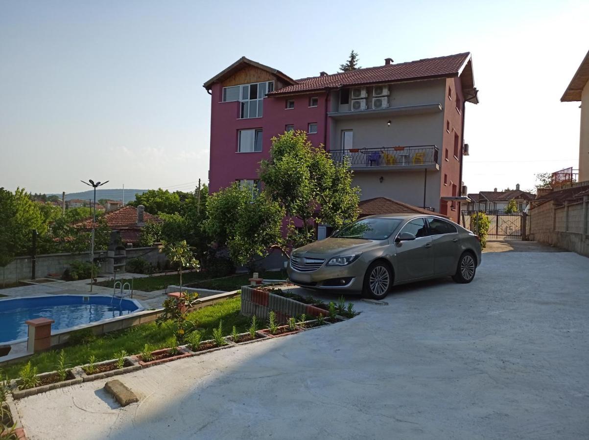 Guest House 51 Kranevo Bagian luar foto