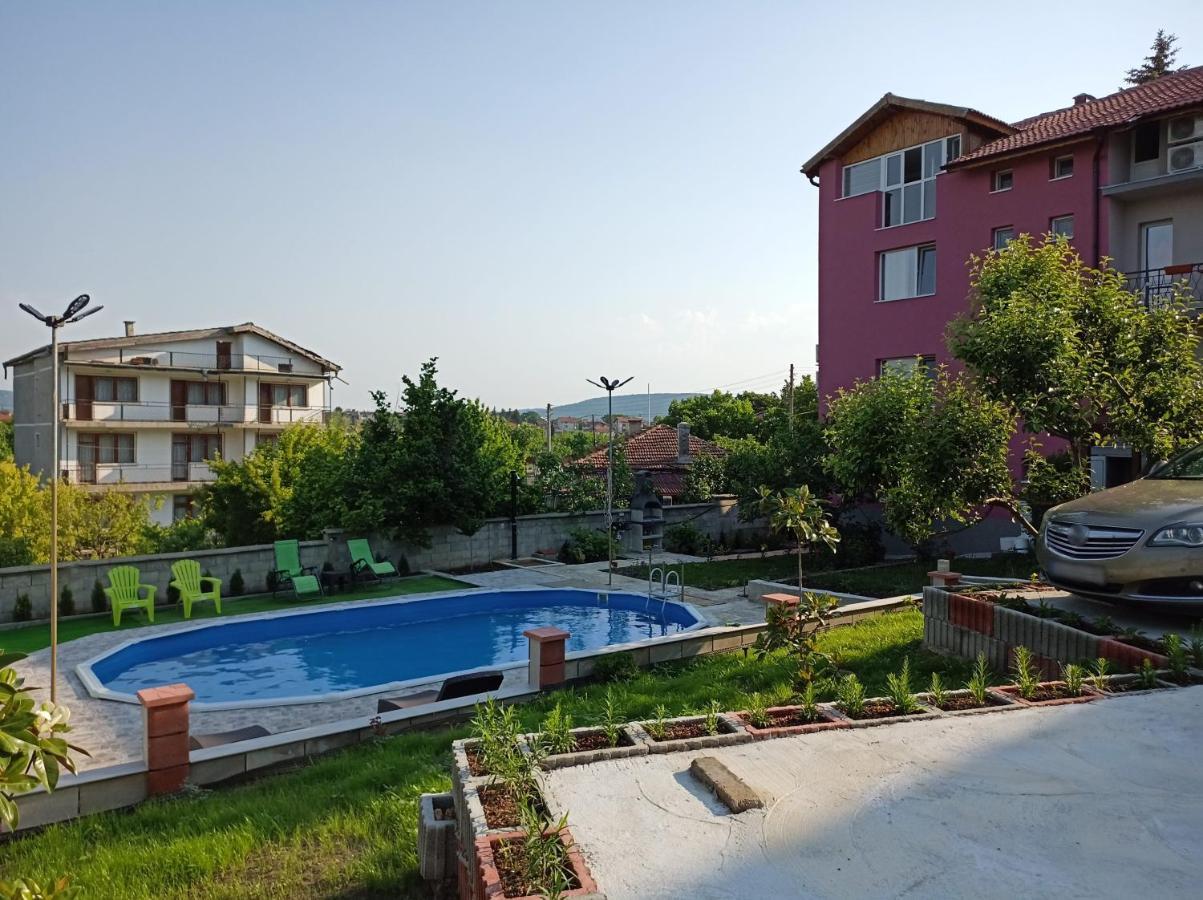 Guest House 51 Kranevo Bagian luar foto