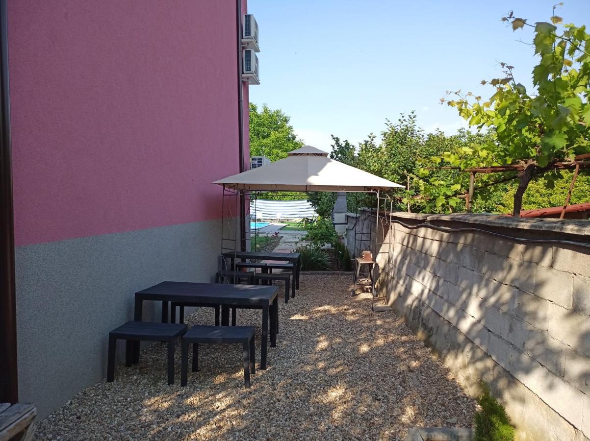 Guest House 51 Kranevo Bagian luar foto