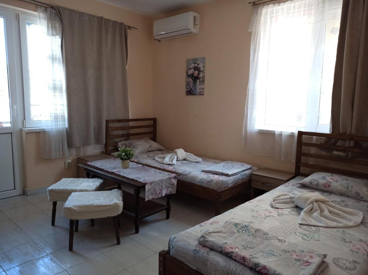 Guest House 51 Kranevo Bagian luar foto