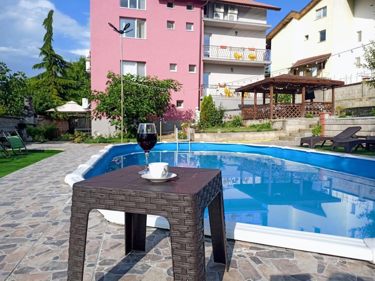 Guest House 51 Kranevo Bagian luar foto