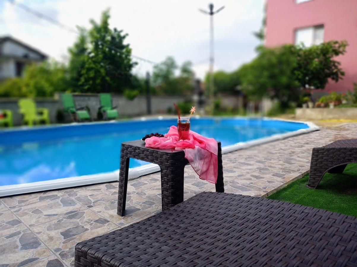 Guest House 51 Kranevo Bagian luar foto