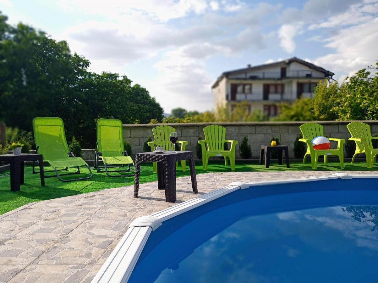 Guest House 51 Kranevo Bagian luar foto