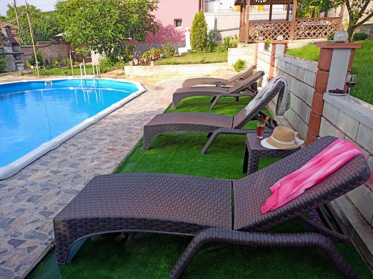 Guest House 51 Kranevo Bagian luar foto