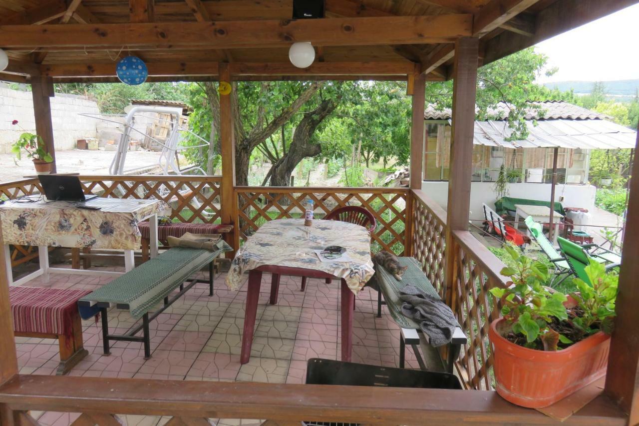 Guest House 51 Kranevo Bagian luar foto